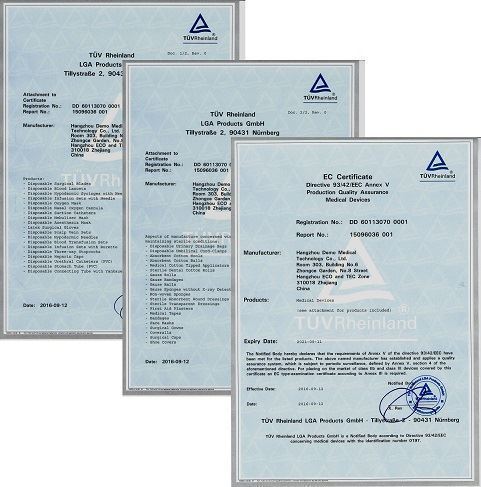 COVID 19 Antigen Rapid Test