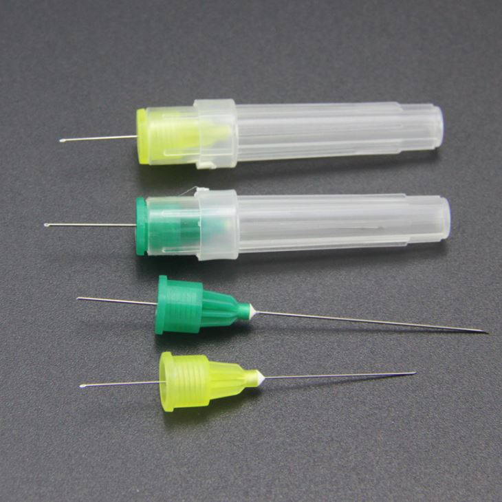Dentist Needle