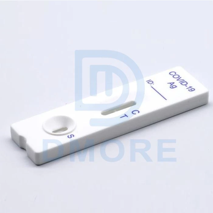 China COVID 19 Antigen Rapid Test